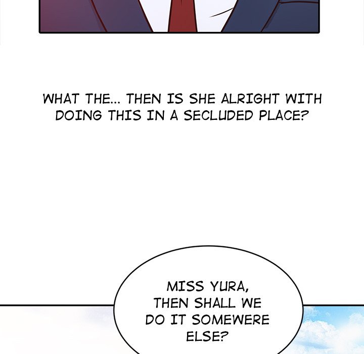 The Mismatch Chapter 3 - Manhwa18.com