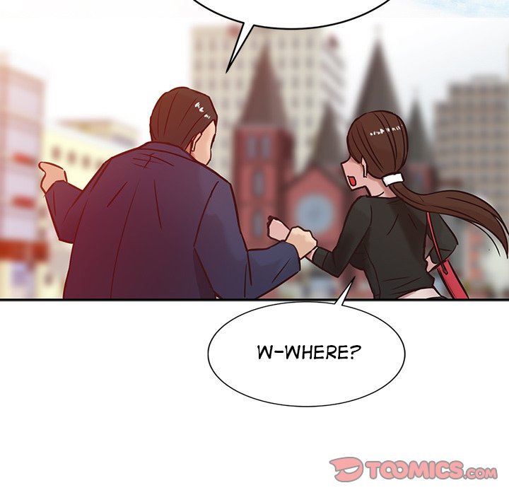 The Mismatch Chapter 3 - Manhwa18.com