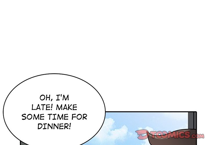 The Mismatch Chapter 30 - Manhwa18.com