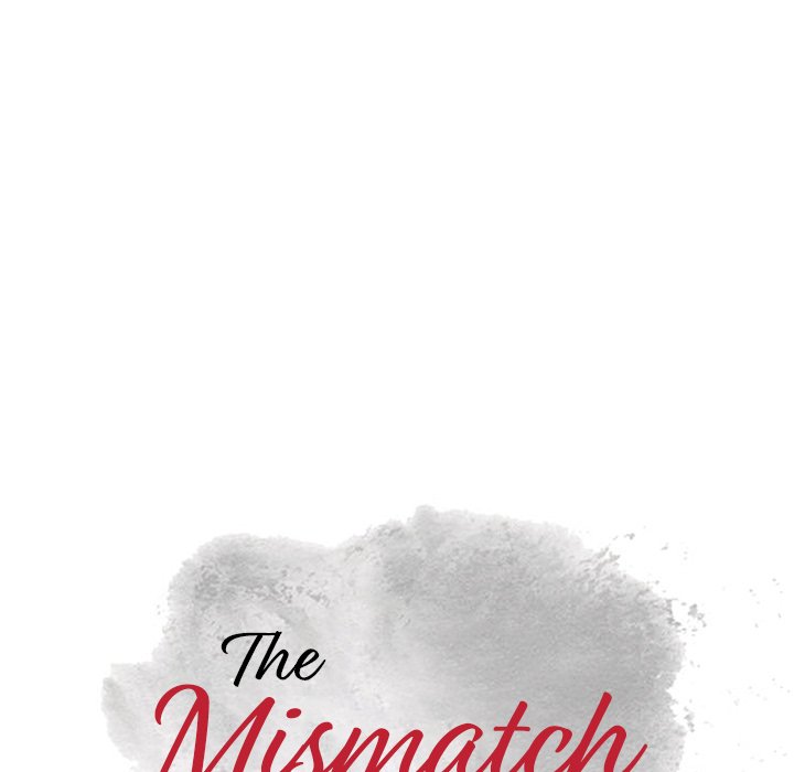 The Mismatch Chapter 30 - Manhwa18.com