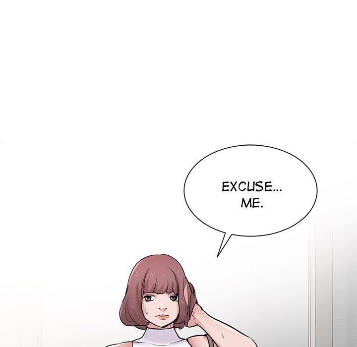 The Mismatch Chapter 30 - Manhwa18.com