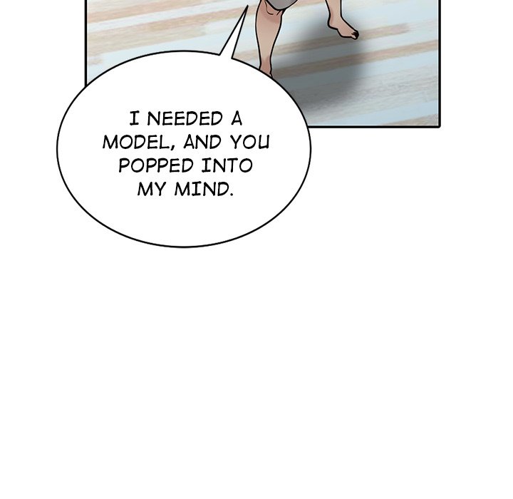 The Mismatch Chapter 30 - Manhwa18.com