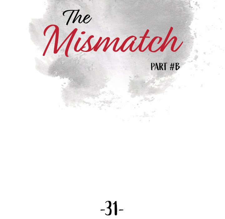 The Mismatch Chapter 31 - Manhwa18.com