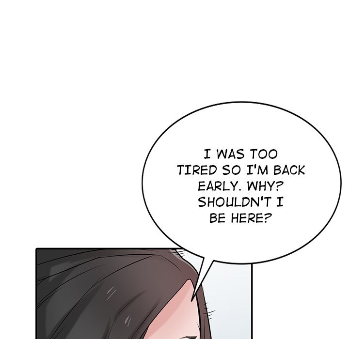 The Mismatch Chapter 31 - Manhwa18.com