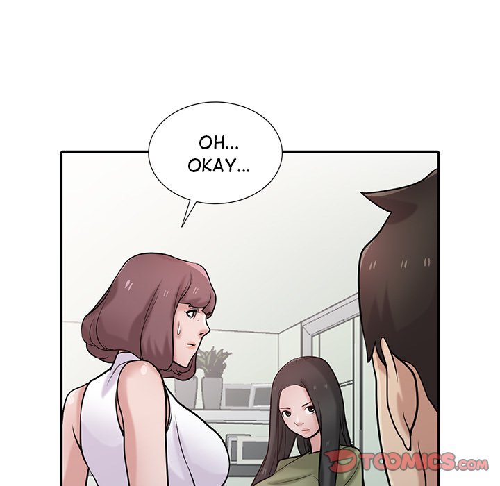 The Mismatch Chapter 31 - Manhwa18.com