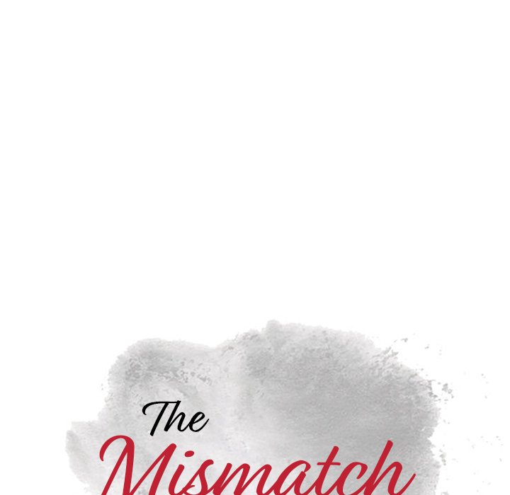 The Mismatch Chapter 32 - Manhwa18.com