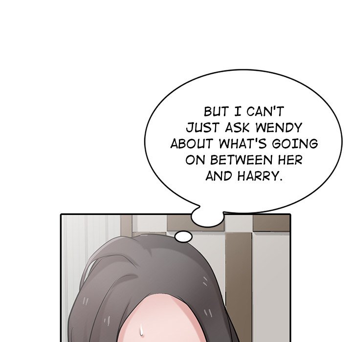 The Mismatch Chapter 32 - Manhwa18.com