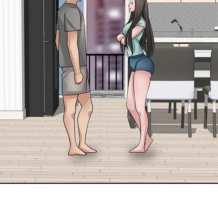 The Mismatch Chapter 32 - Manhwa18.com