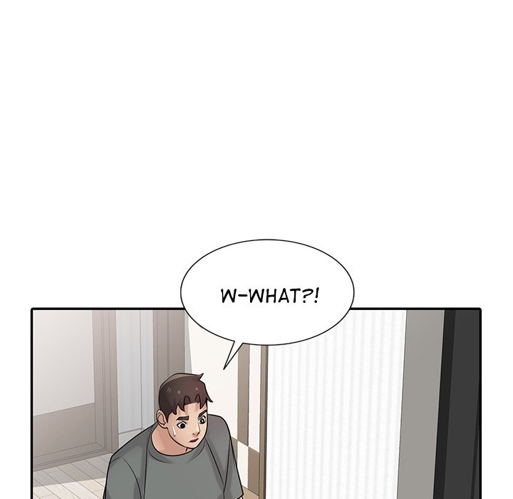 The Mismatch Chapter 32 - Manhwa18.com