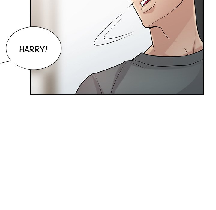 The Mismatch Chapter 32 - Manhwa18.com