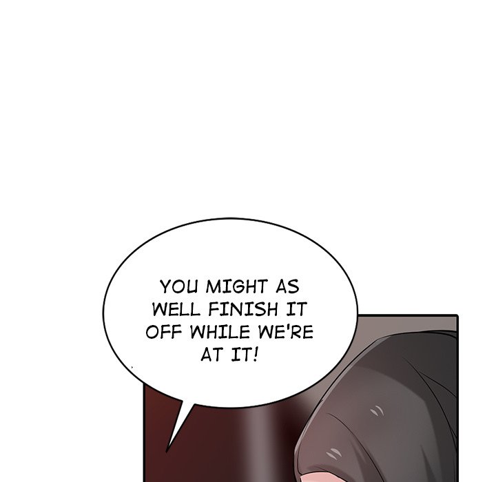 The Mismatch Chapter 33 - Manhwa18.com