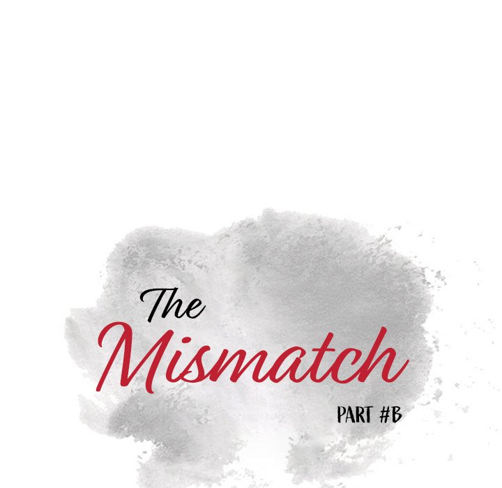 The Mismatch Chapter 34 - Manhwa18.com