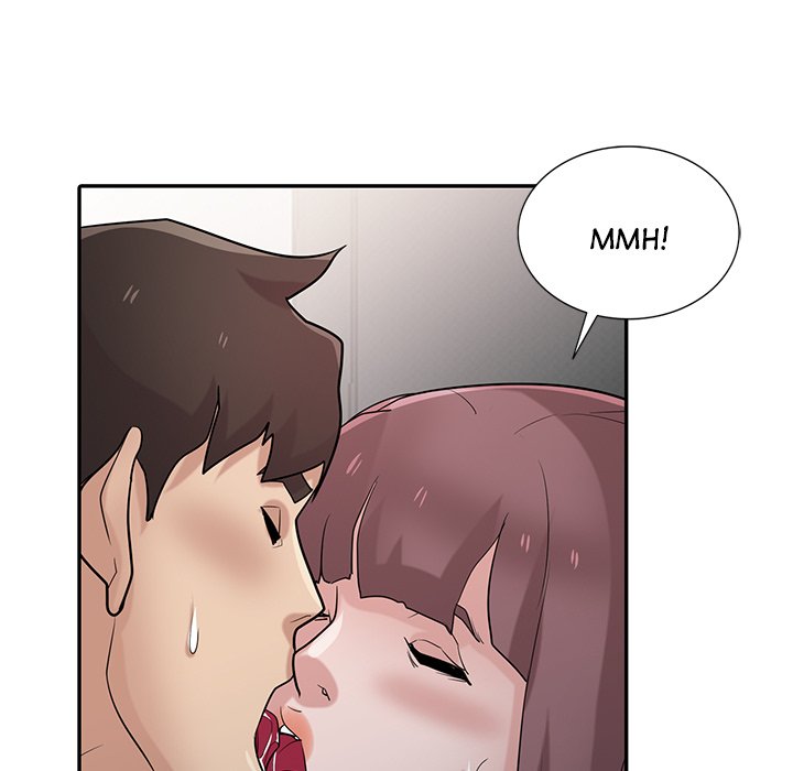 The Mismatch Chapter 34 - Manhwa18.com