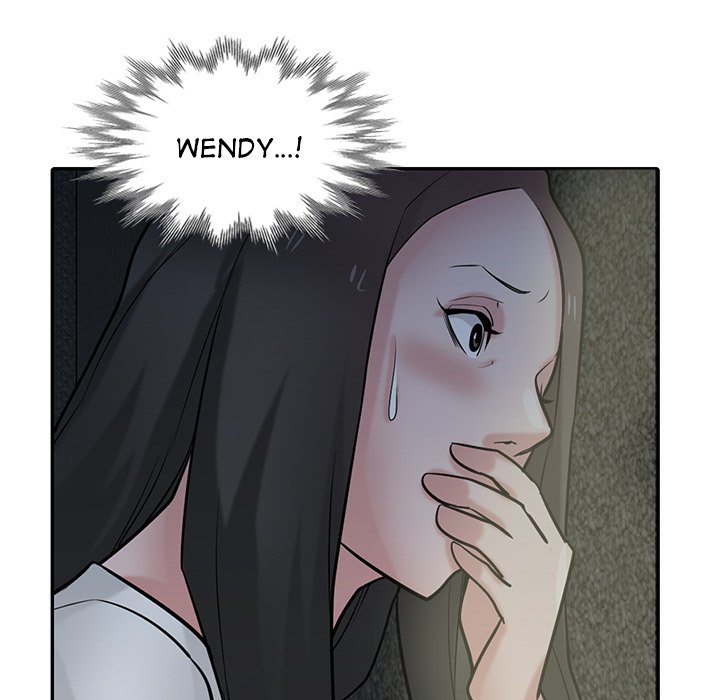 The Mismatch Chapter 34 - Manhwa18.com