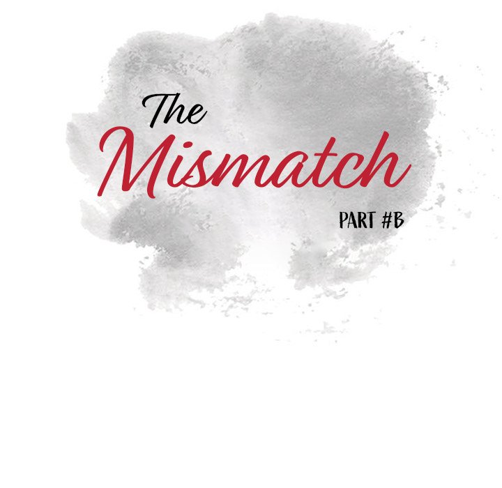 The Mismatch Chapter 36 - Manhwa18.com