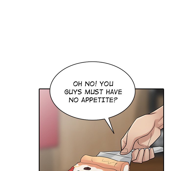 The Mismatch Chapter 36 - Manhwa18.com