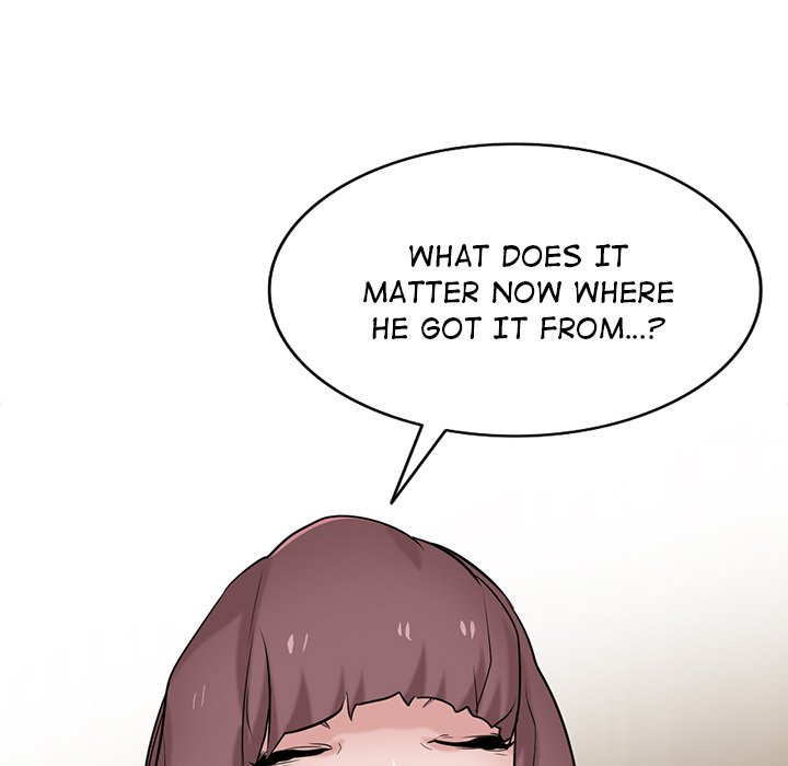 The Mismatch Chapter 36 - Manhwa18.com