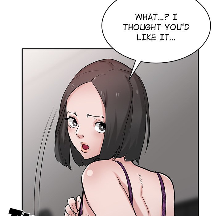 The Mismatch Chapter 36 - Manhwa18.com