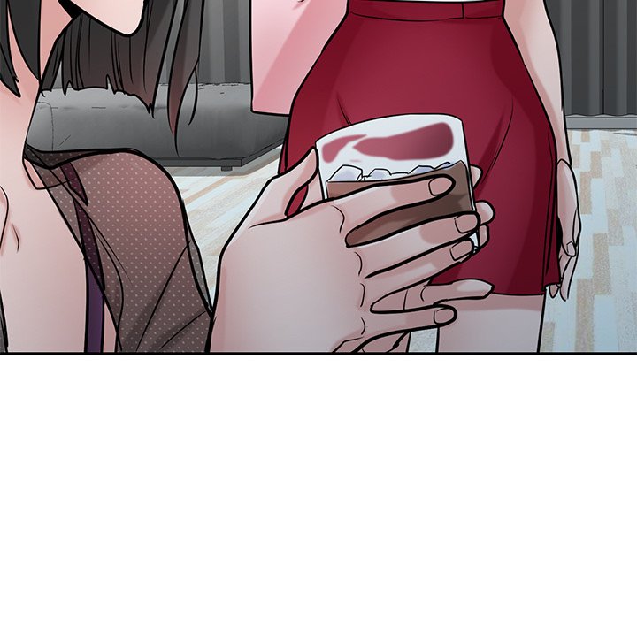 The Mismatch Chapter 37 - Manhwa18.com