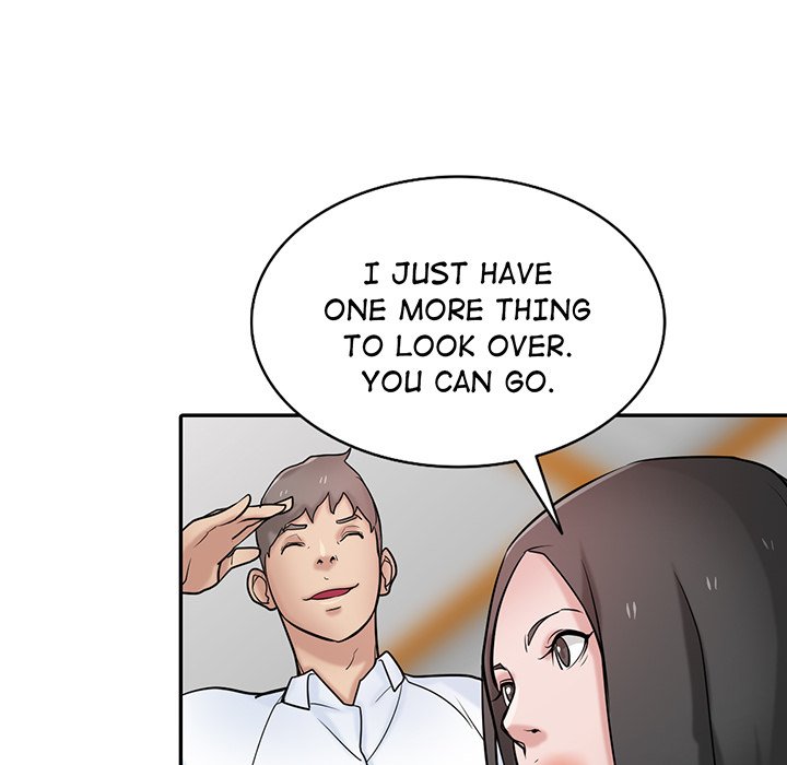 The Mismatch Chapter 38 - Manhwa18.com