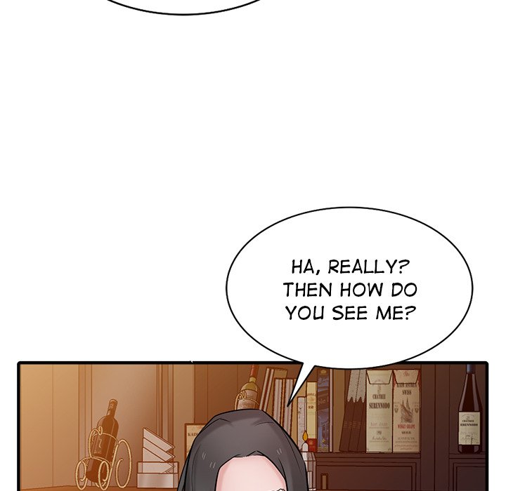 The Mismatch Chapter 38 - Manhwa18.com