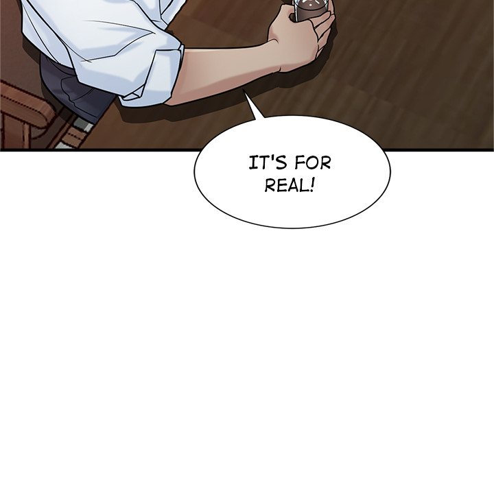 The Mismatch Chapter 38 - Manhwa18.com