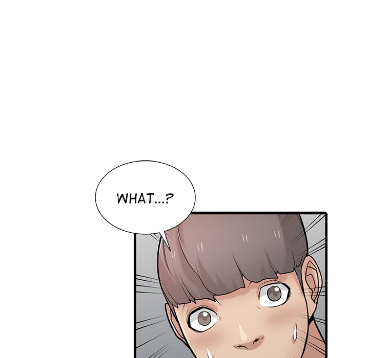 The Mismatch Chapter 38 - Manhwa18.com