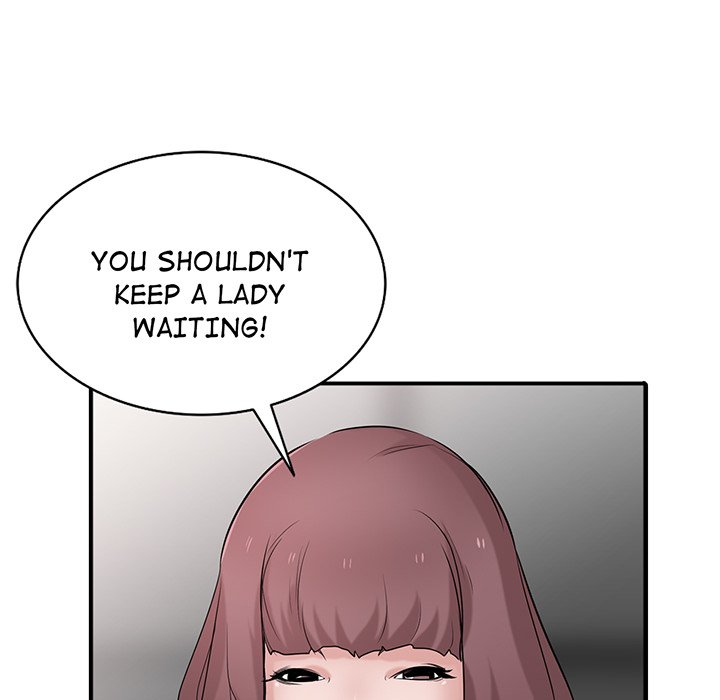 The Mismatch Chapter 39 - Manhwa18.com