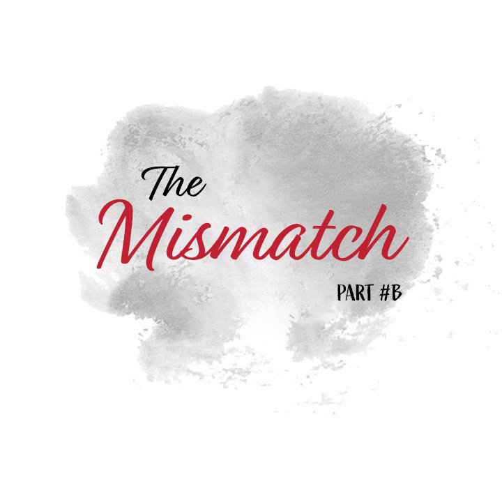 The Mismatch Chapter 39 - Manhwa18.com