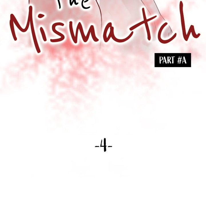 The Mismatch Chapter 4 - Manhwa18.com