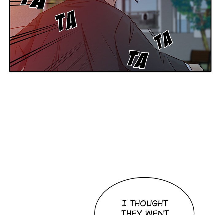 The Mismatch Chapter 4 - Manhwa18.com