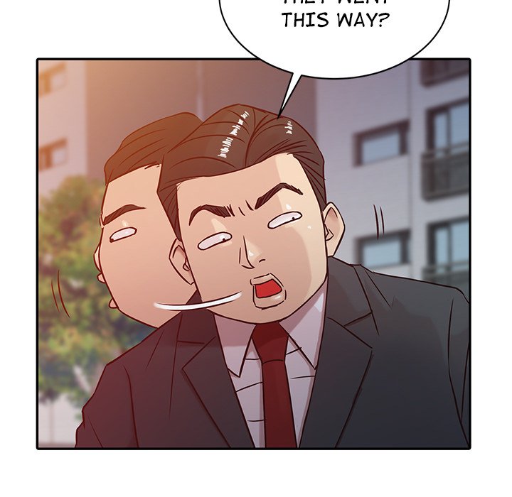 The Mismatch Chapter 4 - Manhwa18.com