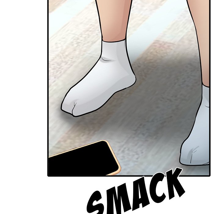 The Mismatch Chapter 40 - Manhwa18.com