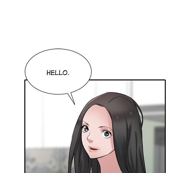The Mismatch Chapter 40 - Manhwa18.com