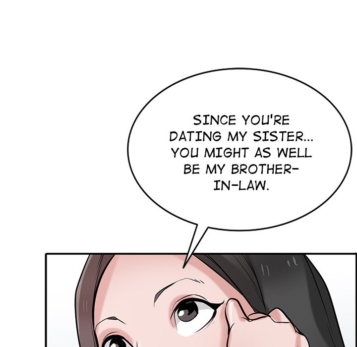 The Mismatch Chapter 40 - Manhwa18.com