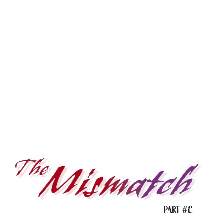 The Mismatch Chapter 41 - Manhwa18.com