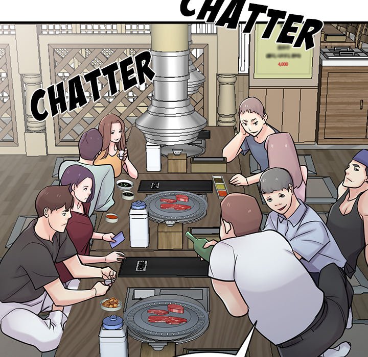 The Mismatch Chapter 41 - Manhwa18.com