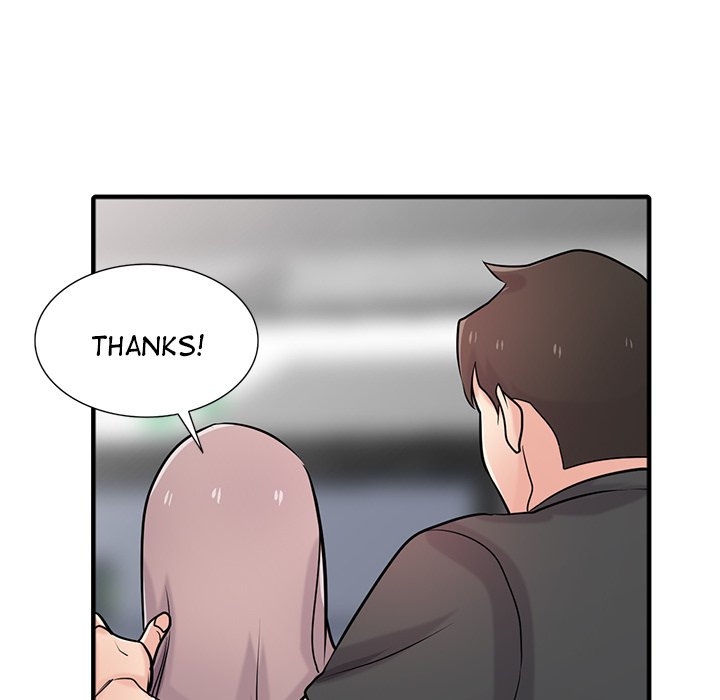 The Mismatch Chapter 41 - Manhwa18.com