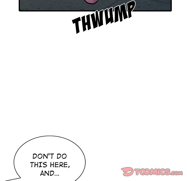 The Mismatch Chapter 41 - Manhwa18.com