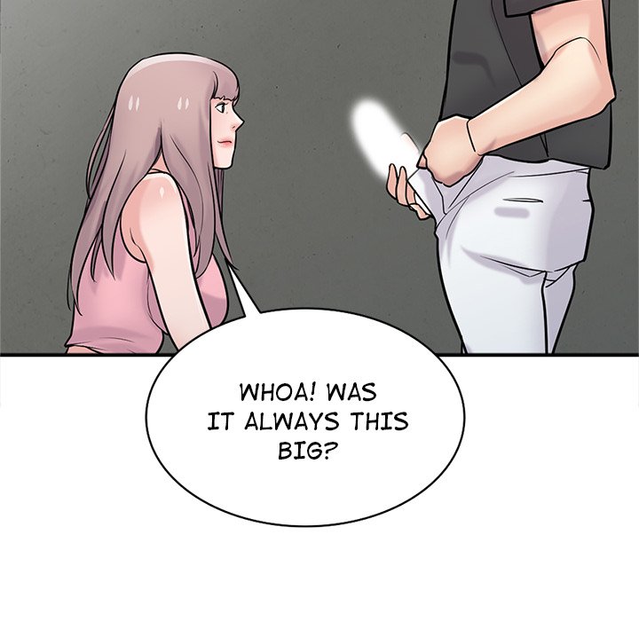 The Mismatch Chapter 41 - Manhwa18.com