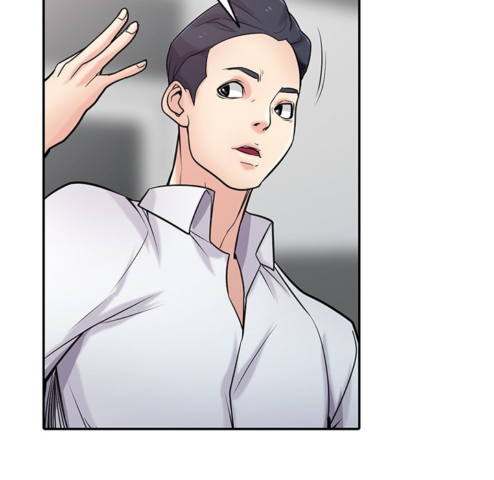 The Mismatch Chapter 42 - Manhwa18.com