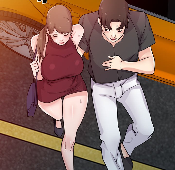 The Mismatch Chapter 43 - Manhwa18.com