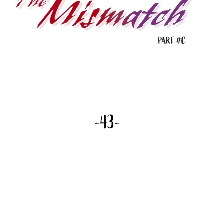 The Mismatch Chapter 43 - Manhwa18.com