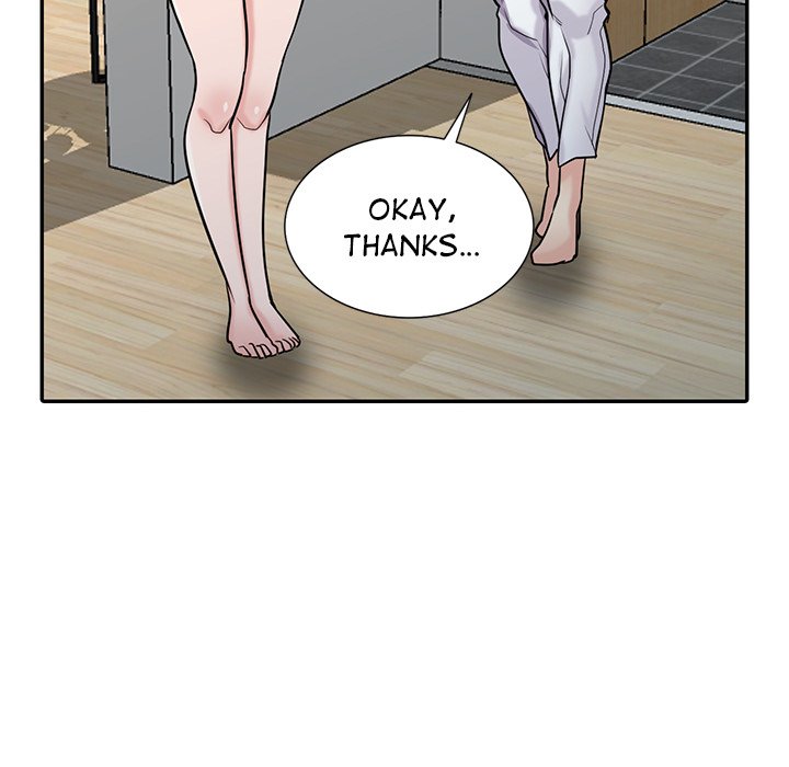 The Mismatch Chapter 43 - Manhwa18.com