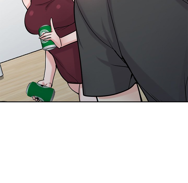 The Mismatch Chapter 43 - Manhwa18.com