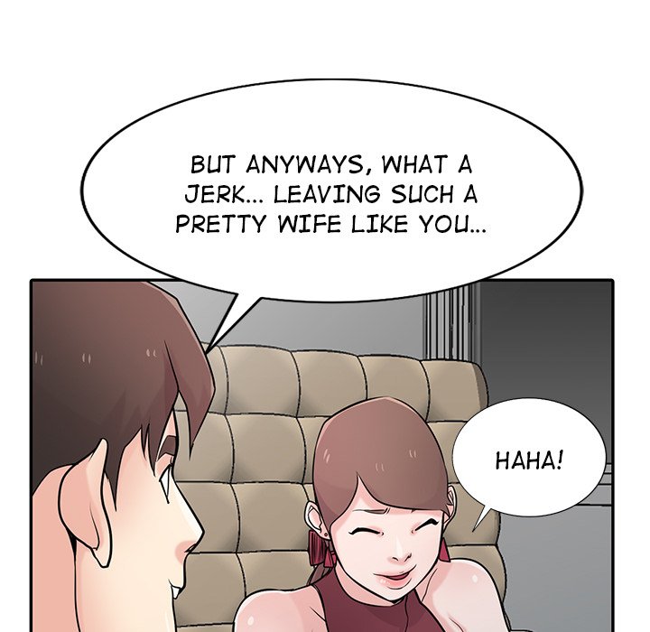 The Mismatch Chapter 43 - Manhwa18.com