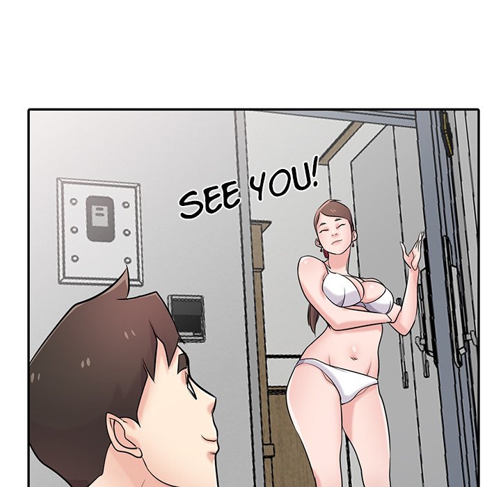 The Mismatch Chapter 43 - Manhwa18.com