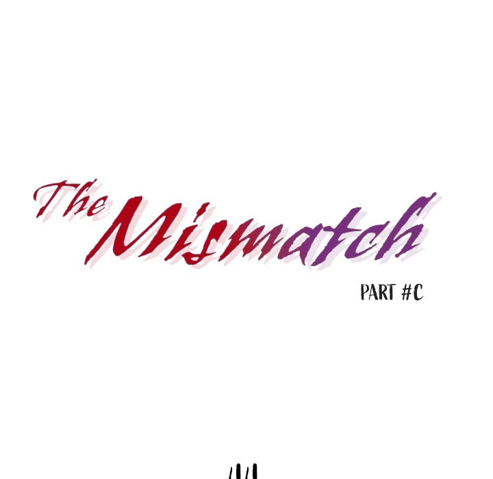 The Mismatch Chapter 44 - Manhwa18.com