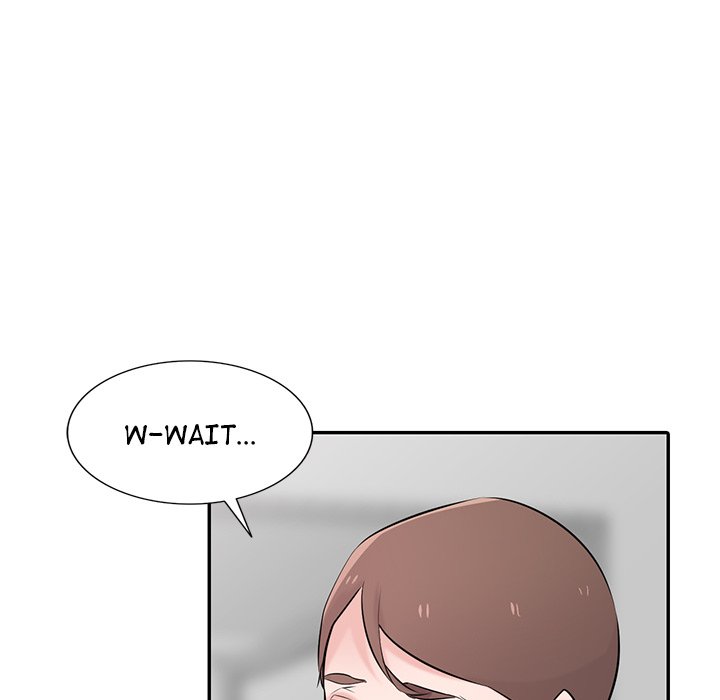 The Mismatch Chapter 44 - Manhwa18.com