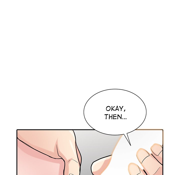 The Mismatch Chapter 44 - Manhwa18.com